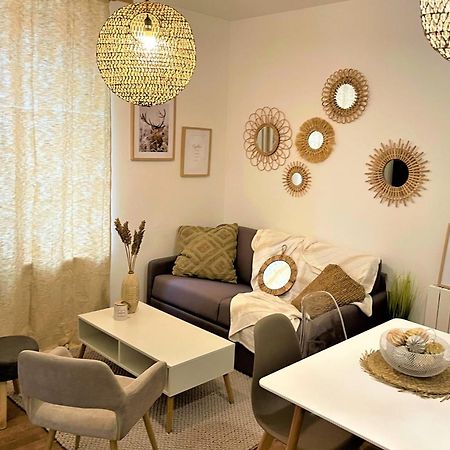 L'Amiral N3 T2 Nouvelle Ville Bylocly 로리앙 외부 사진